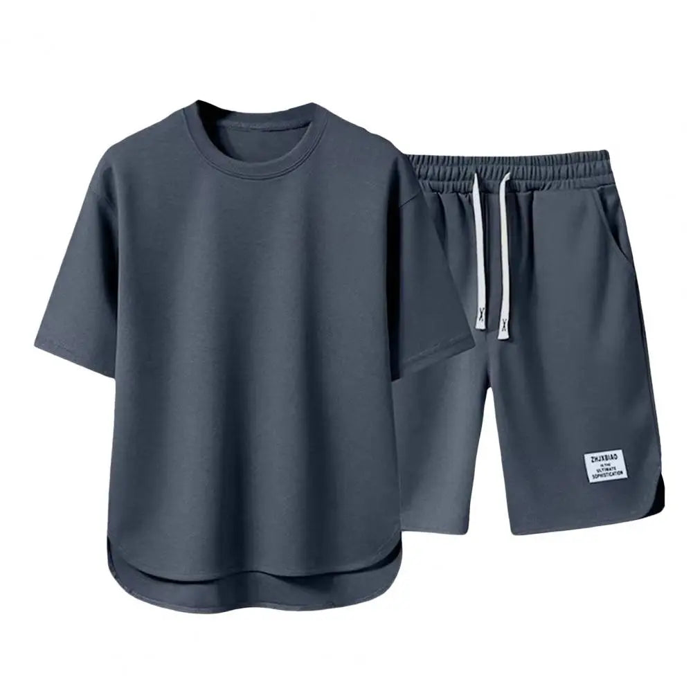 Set estivo casual