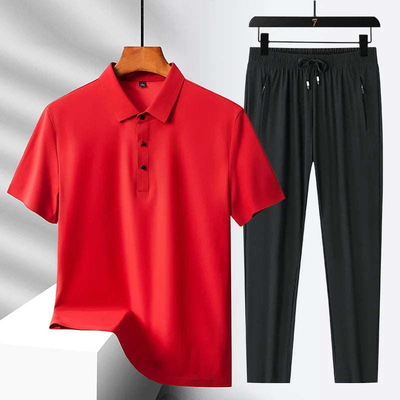Set casual 2 pezzi