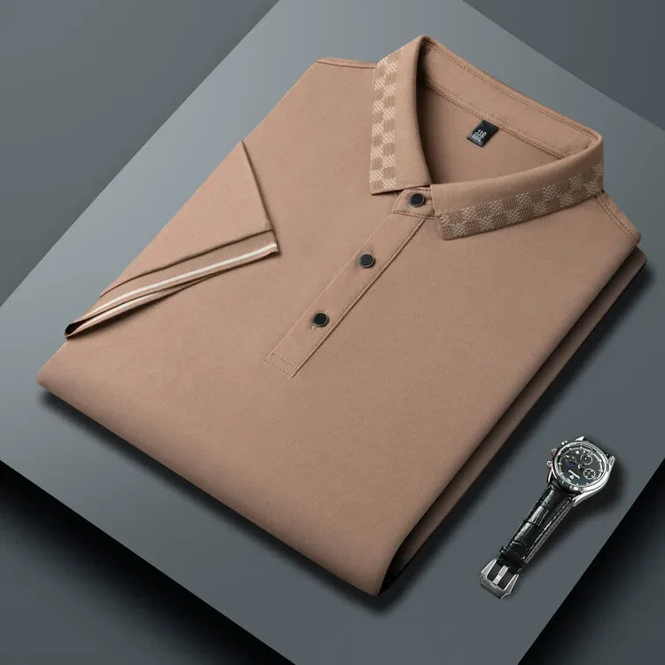 Polo in cotone
