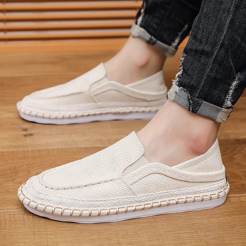Scarpe estive slip-on