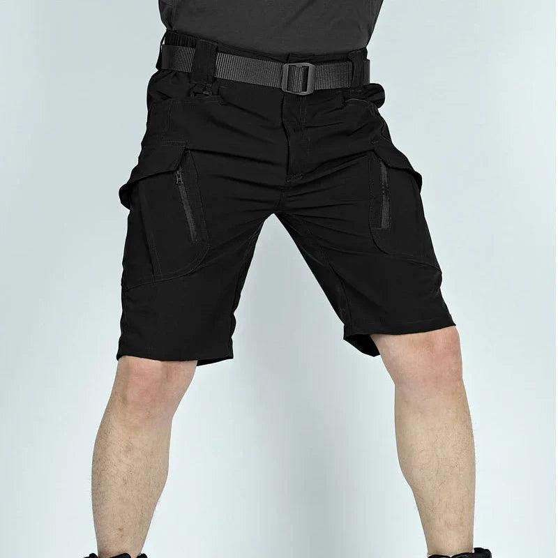 Pantaloncini casual da uomo