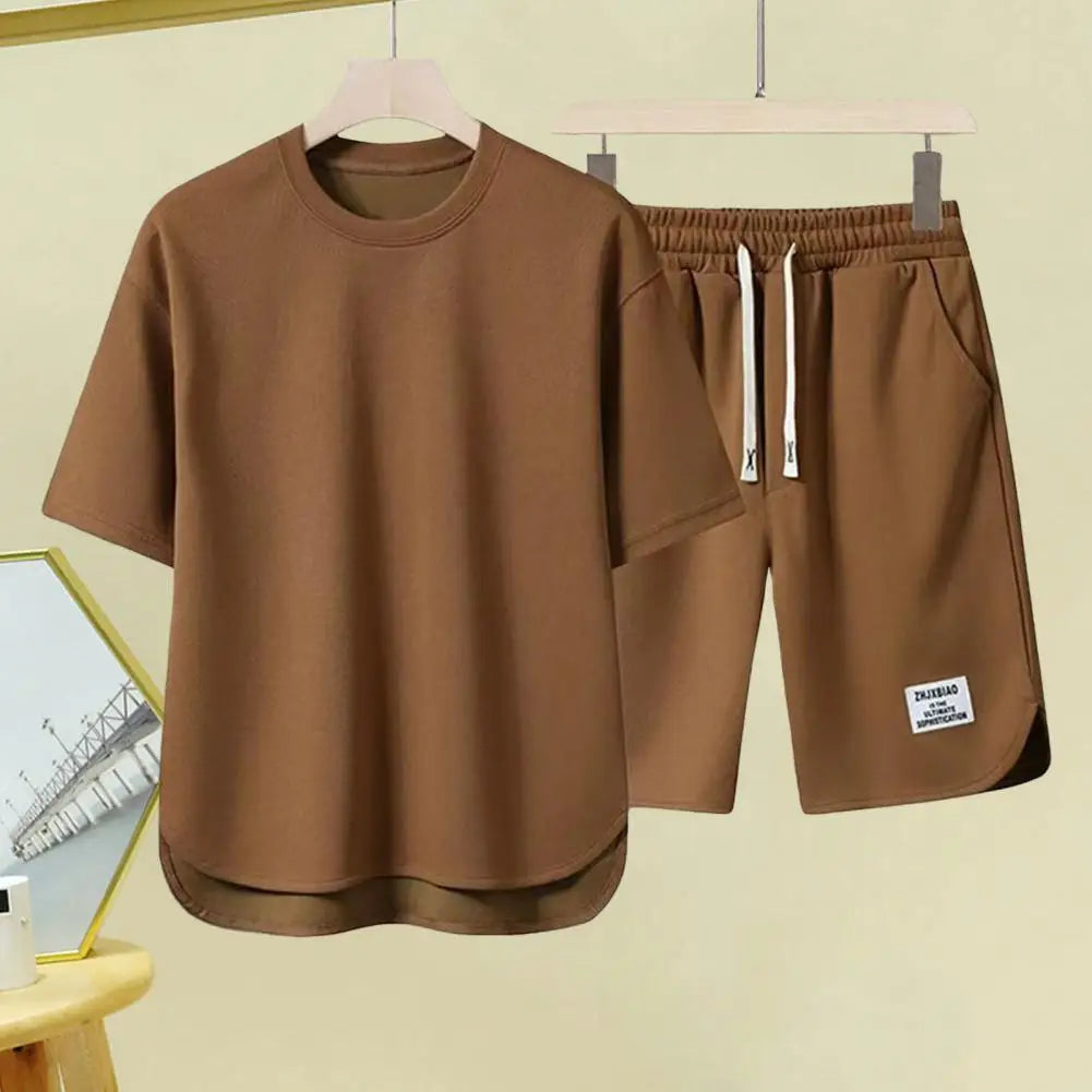 Set estivo casual