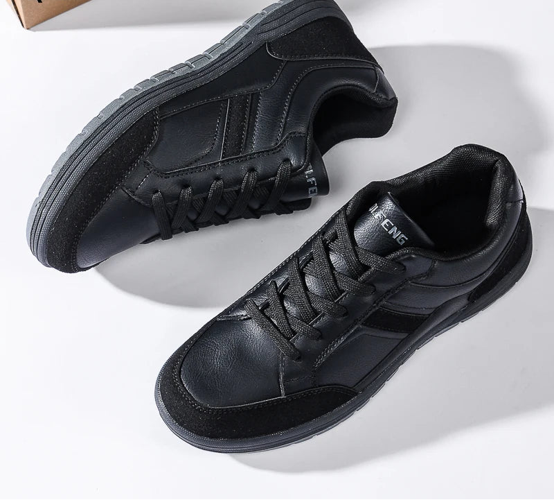 Scarpe classiche in pelle