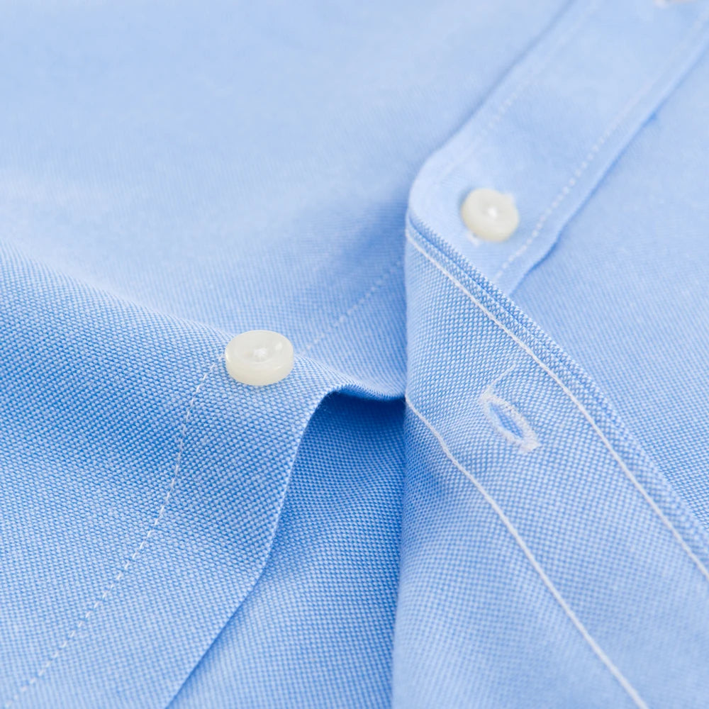Camicia elegante in cotone