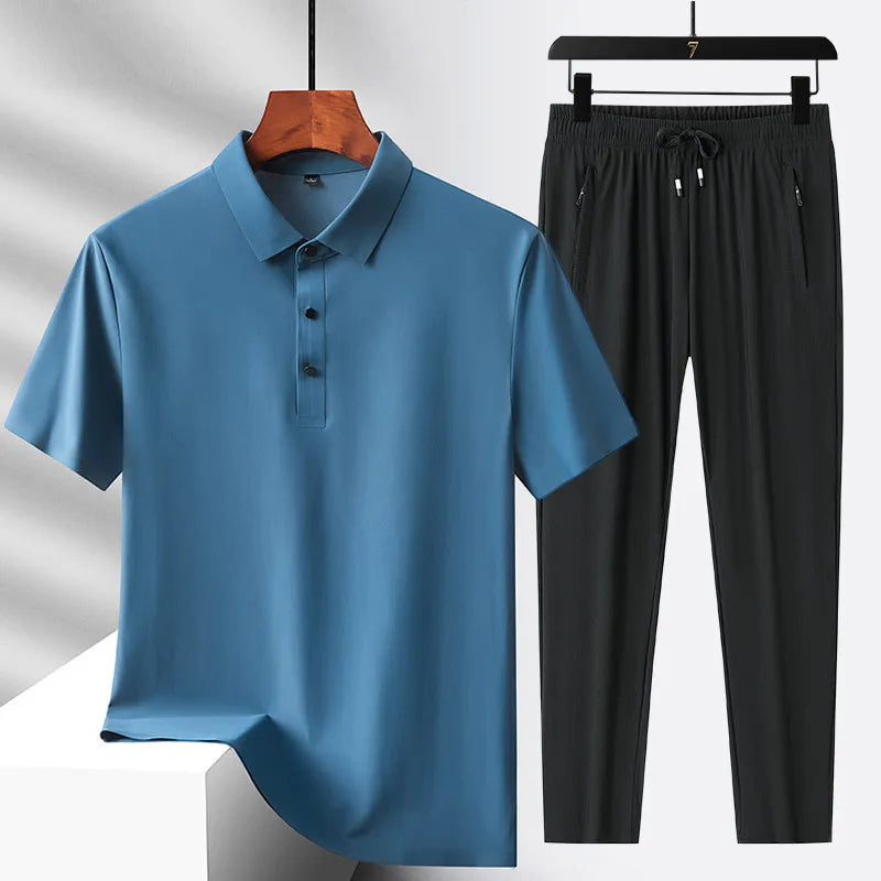 Set casual 2 pezzi