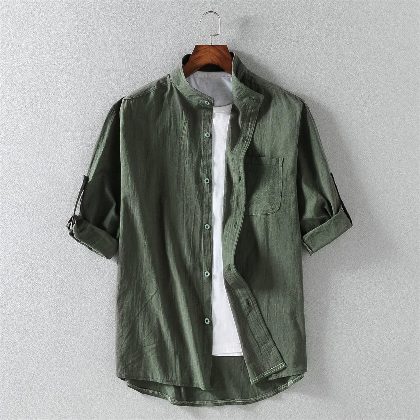 Camicia estiva elegante