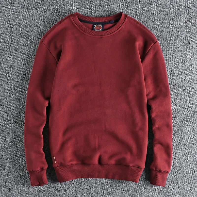 Maglione classico da uomo