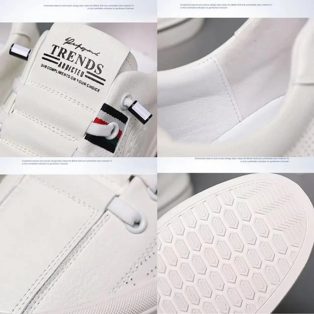 Scarpe Etienne Premium