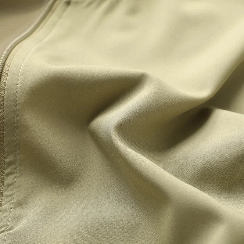 Cardigan traspirante ultra-stagno