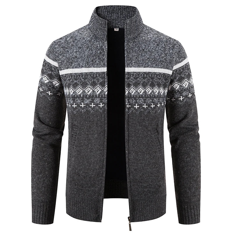 Givalli - Cardigan business