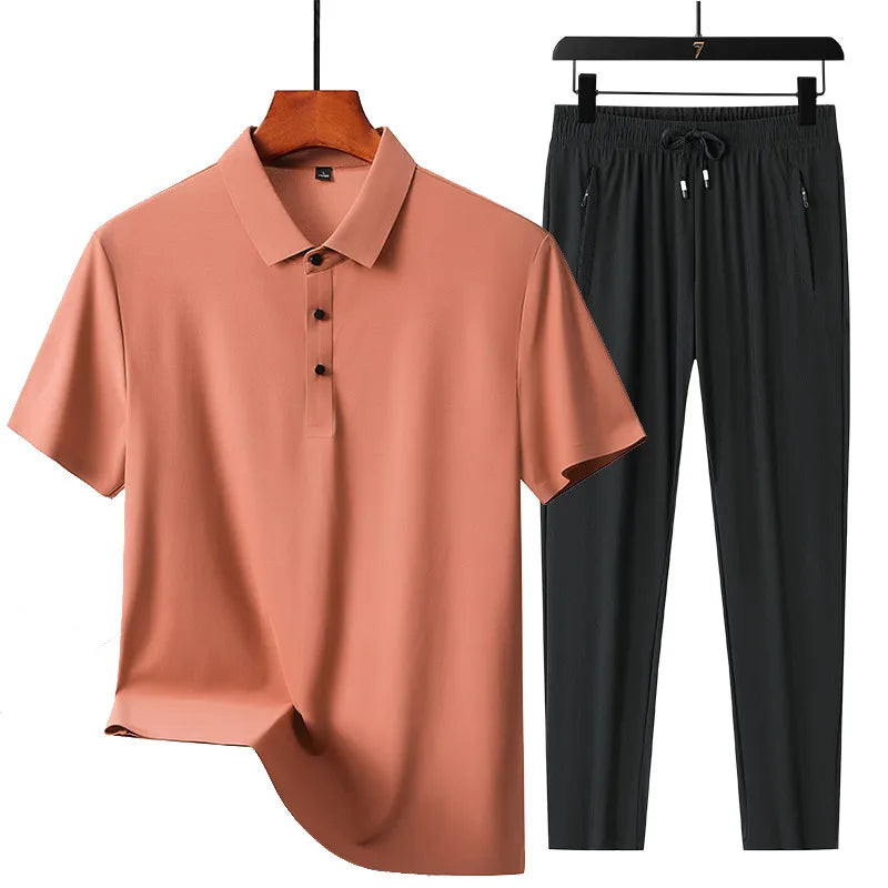 Set casual 2 pezzi