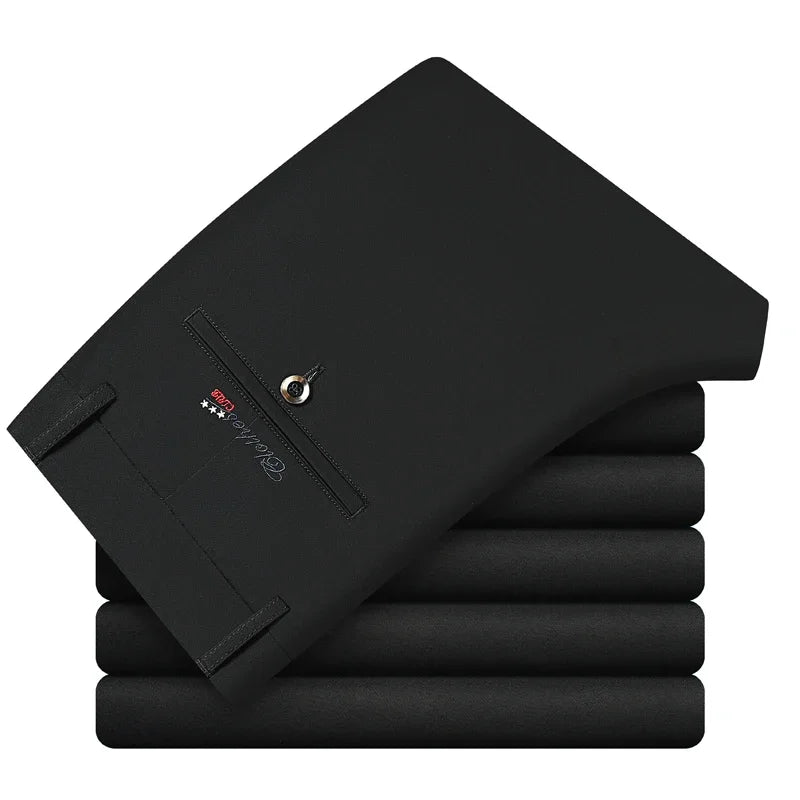 Pantaloncini da uomo in cotone casual