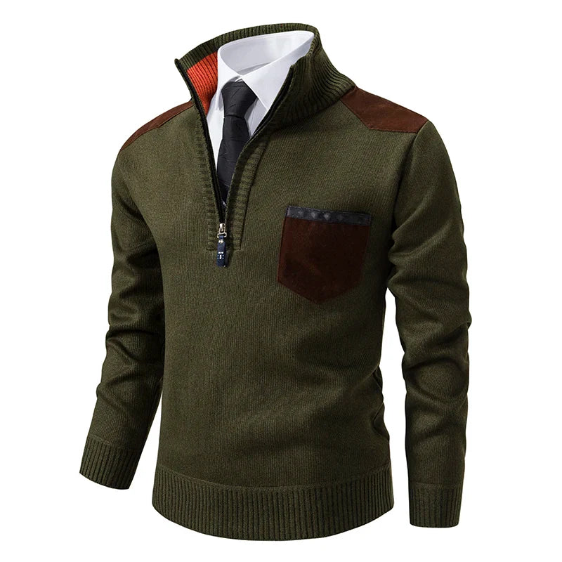 Givalli - Cardigan business