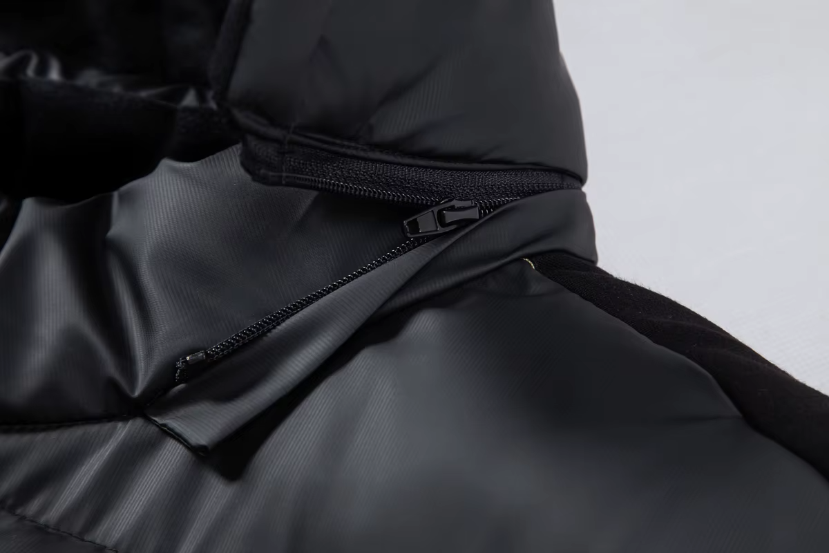 Giacca ibrida Paris Premium