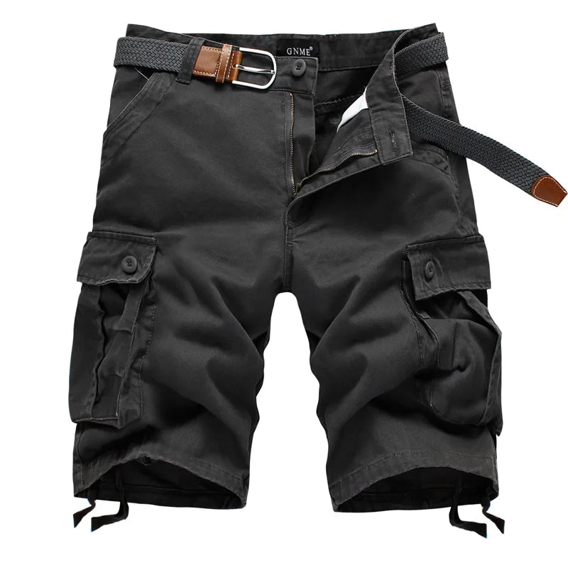 Pantaloncini da spiaggia casual