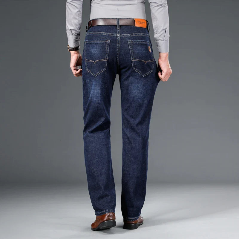 Jeans Givalli Classic Denim