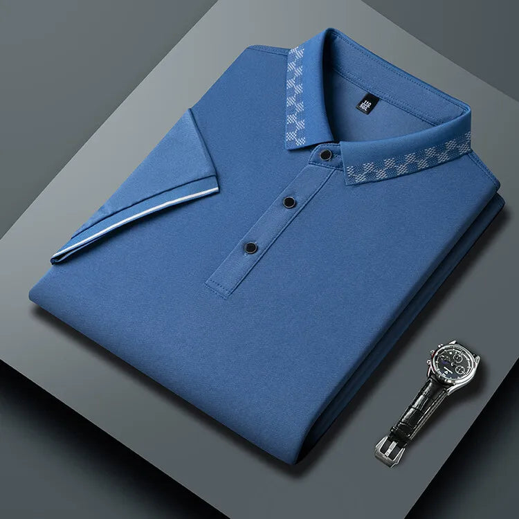Polo in cotone