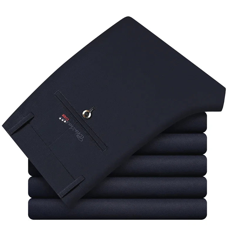 Pantaloncini da uomo in cotone casual