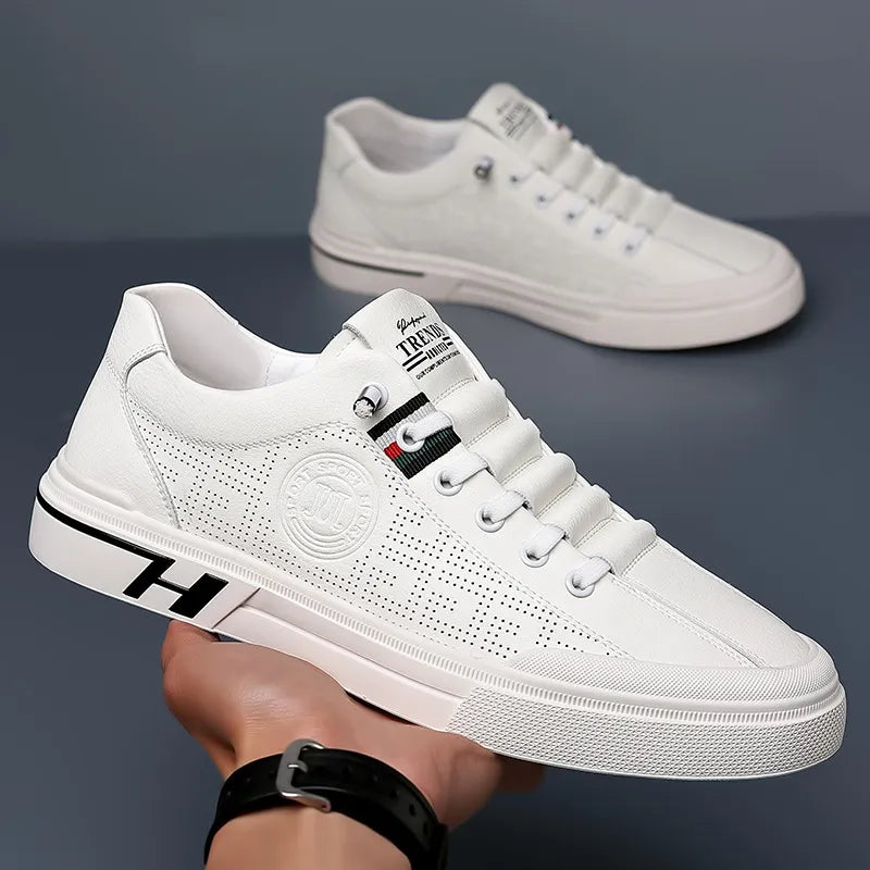 Scarpe Etienne Premium