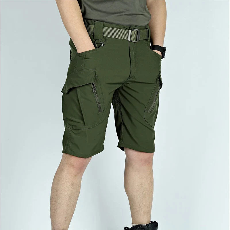 Pantaloncini casual da uomo