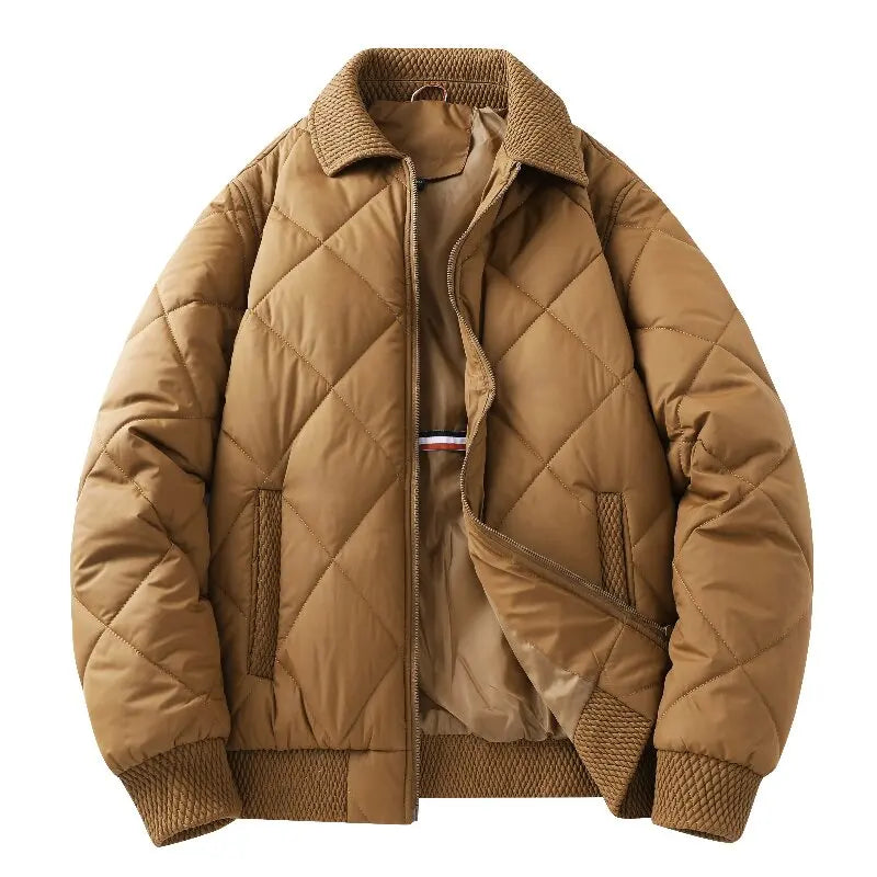 Giacca bomber elegante