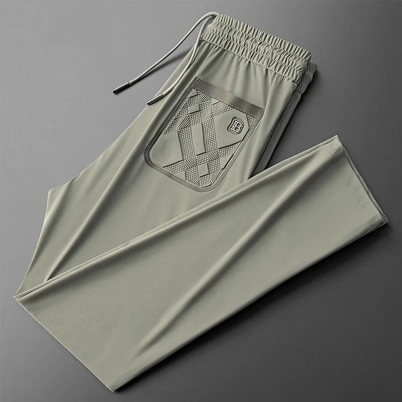 Pantaloni tecnici premium