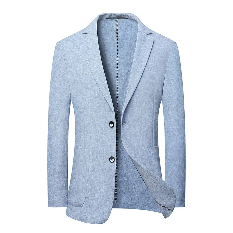 Blazer estivo elegante