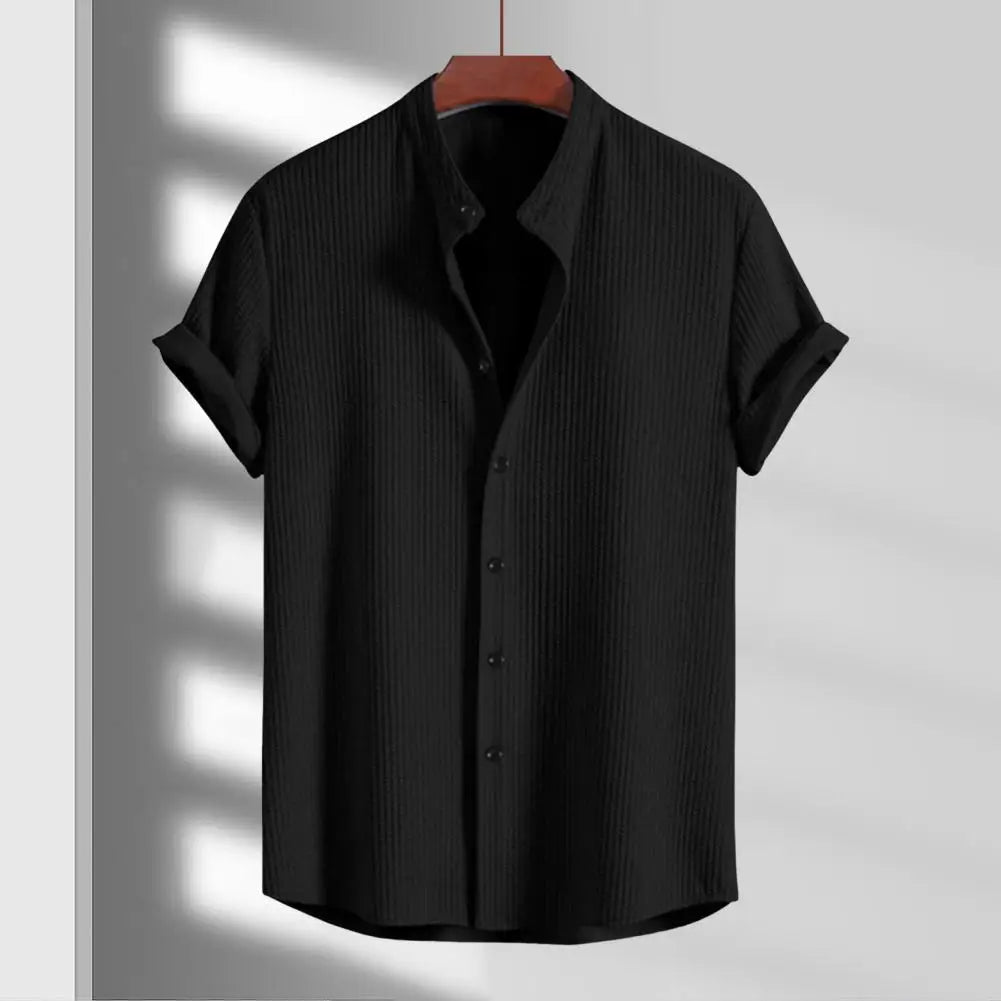 Camicia estiva italiana