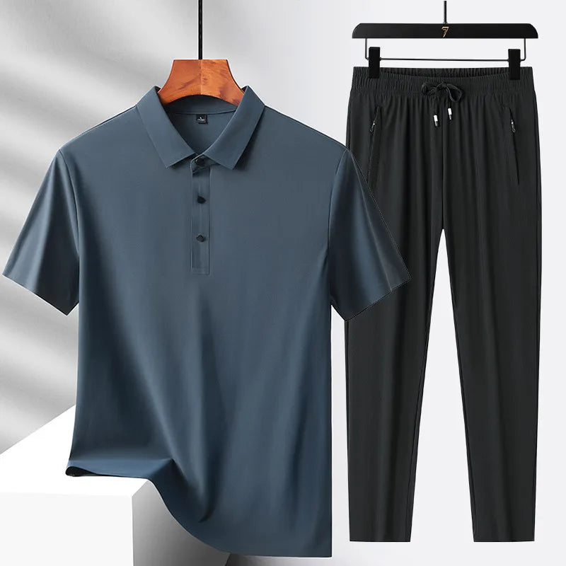 Set casual 2 pezzi