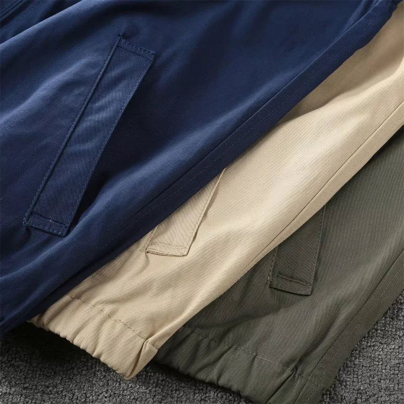 Giacca business casual