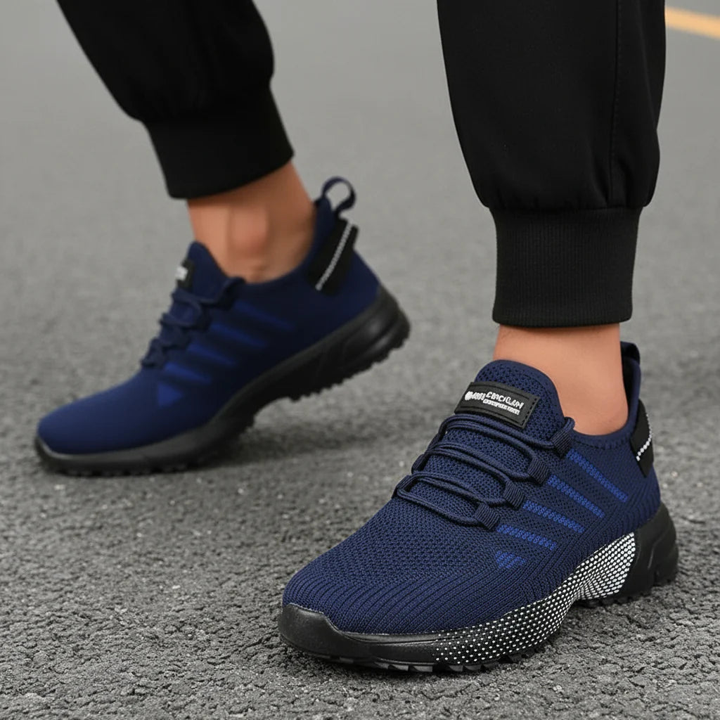 Scarpe eleganti da uomo