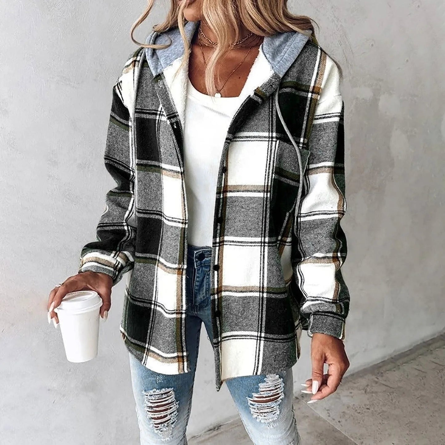 Giacca da donna alla moda