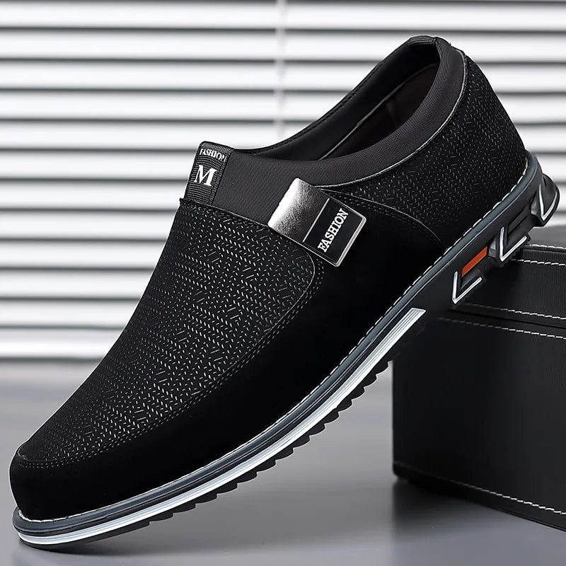 Scarpe Crown Slip-On