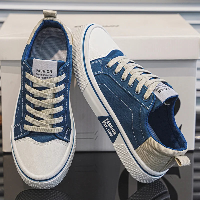 Sneakers eleganti