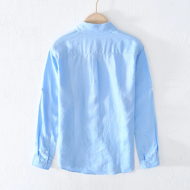 Camicia elegante italiana