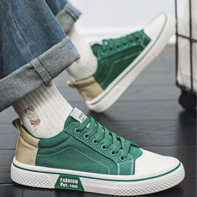 Sneakers eleganti