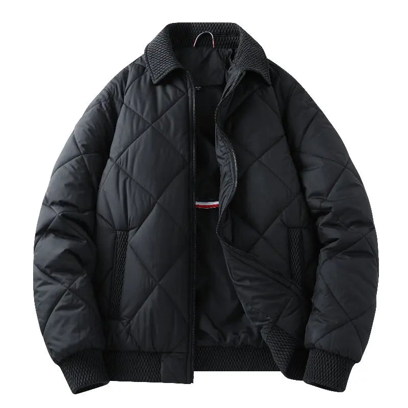 Giacca bomber elegante