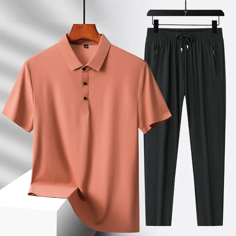 Set casual 2 pezzi