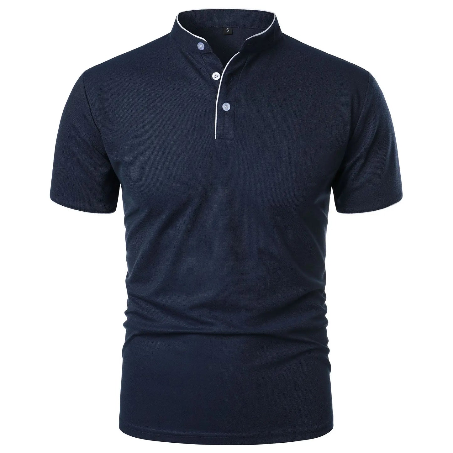 Polo casual