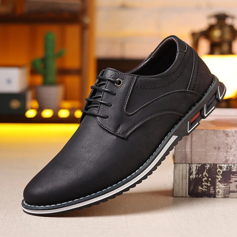 Scarpe in pelle italiana