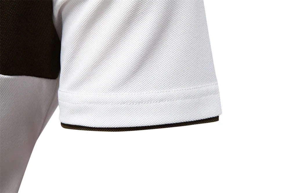 Polo casual da uomo