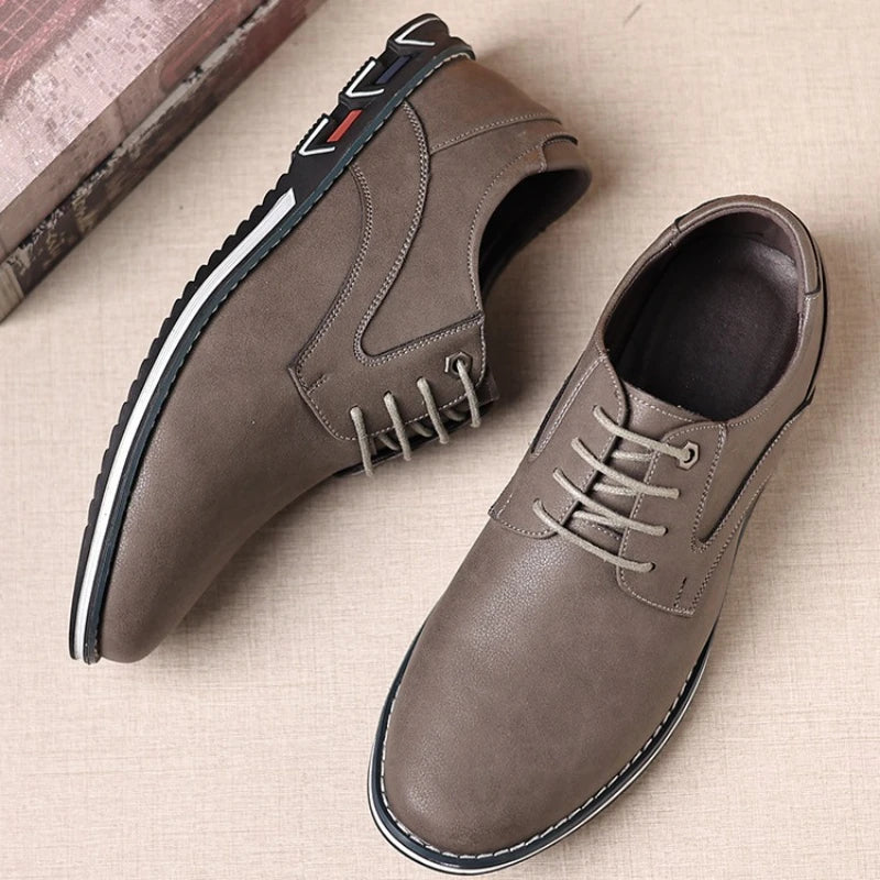 Scarpe in pelle italiana