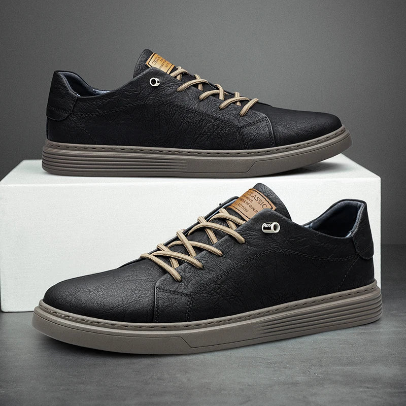 Sneakers Oxford italiane