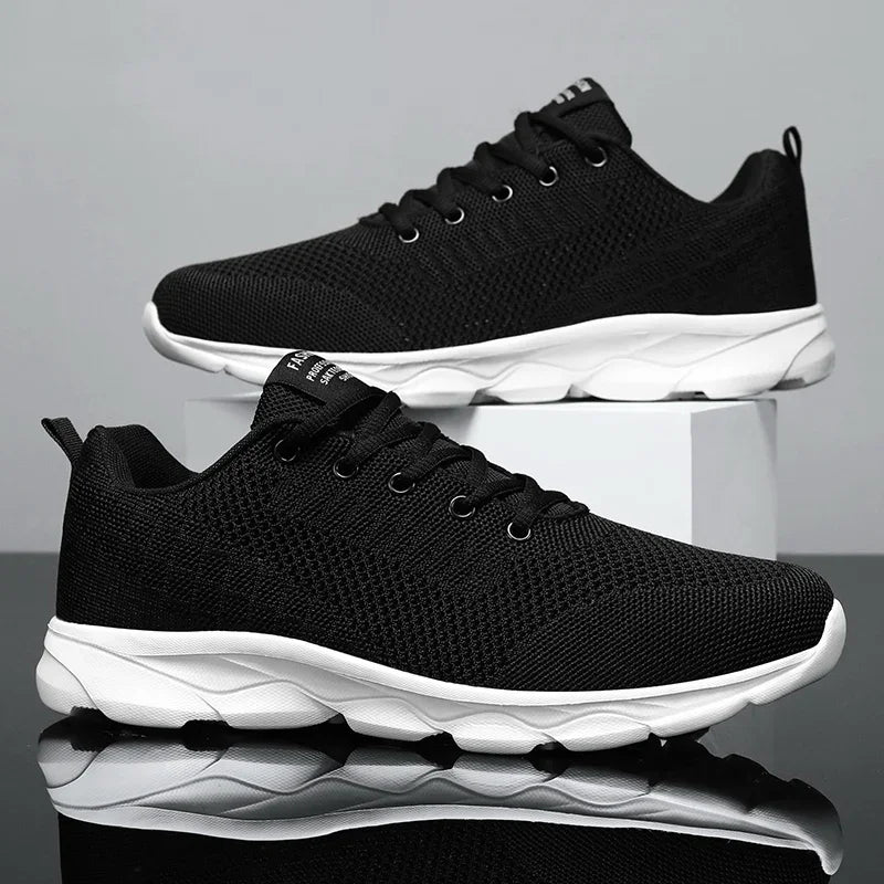 Scarpe da uomo traspiranti
