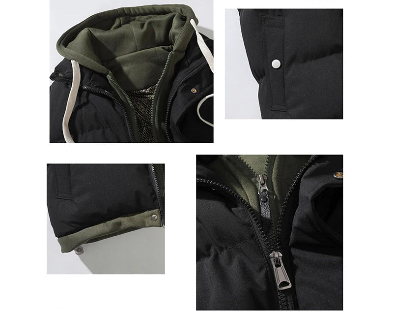 Gilet da uomo elegante