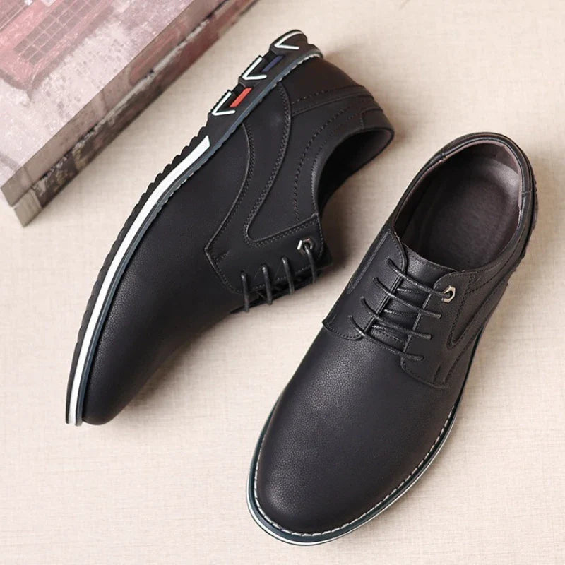 Scarpe in pelle italiana