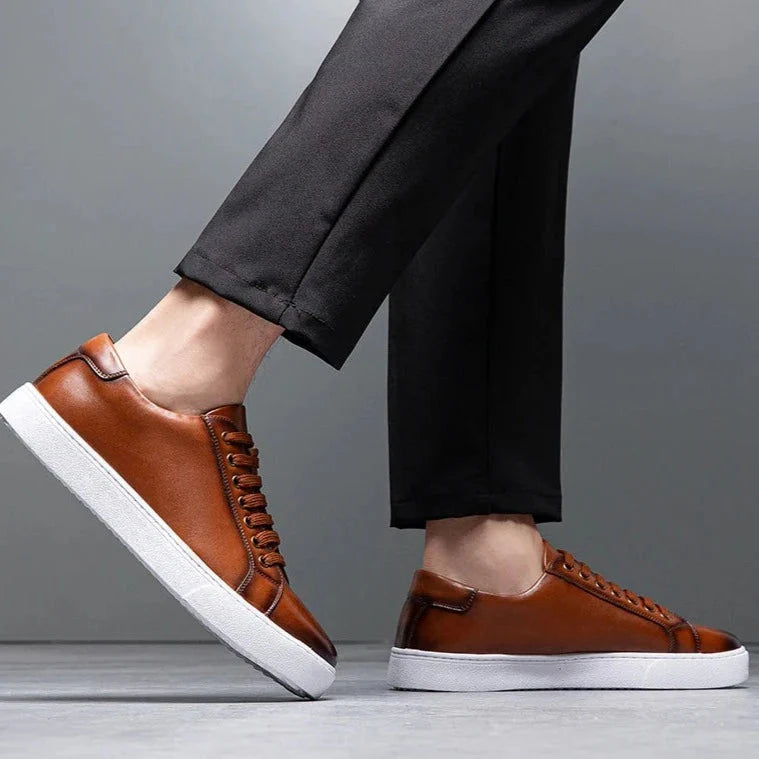 Angelo - Scarpe da ginnastica da uomo