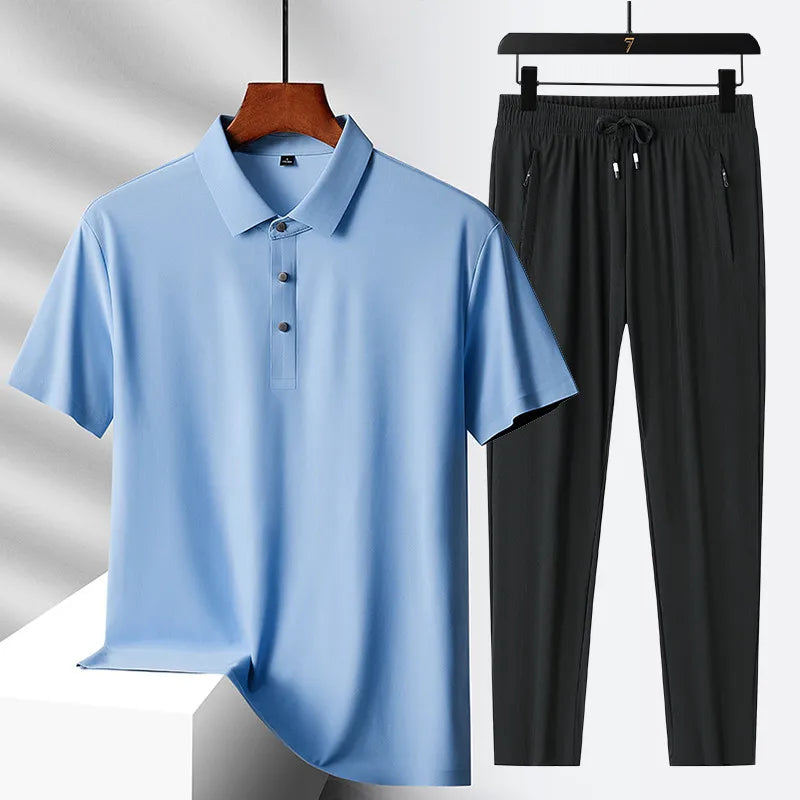 Set casual 2 pezzi