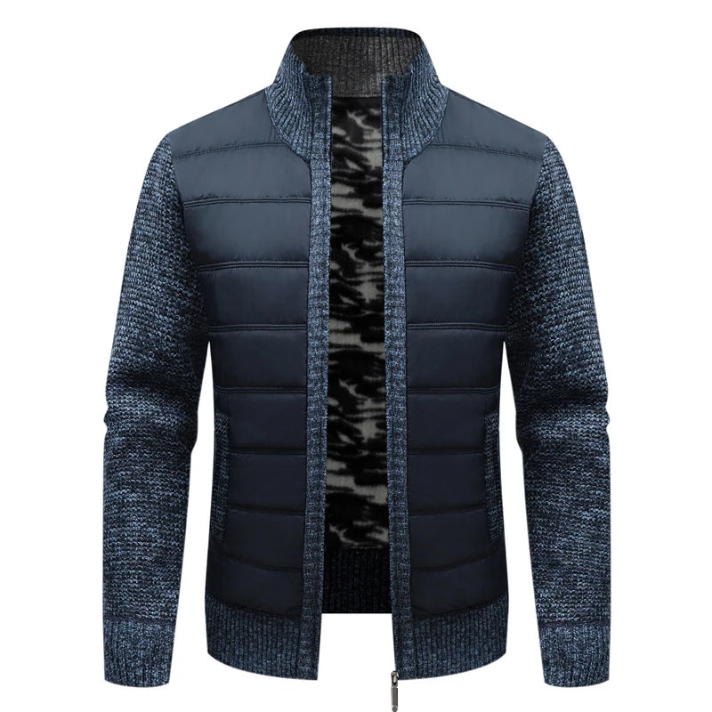Giacca elegante Leonardo
