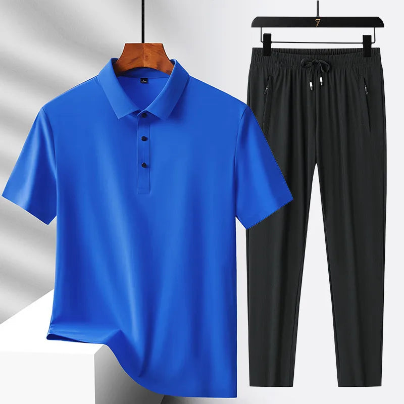 Set casual 2 pezzi